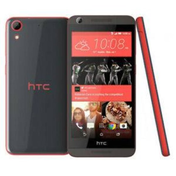 HTC Desire 626s - 4G LTE Smartphone - Grey Lava (T-Mobile) - Picture 1 of 3